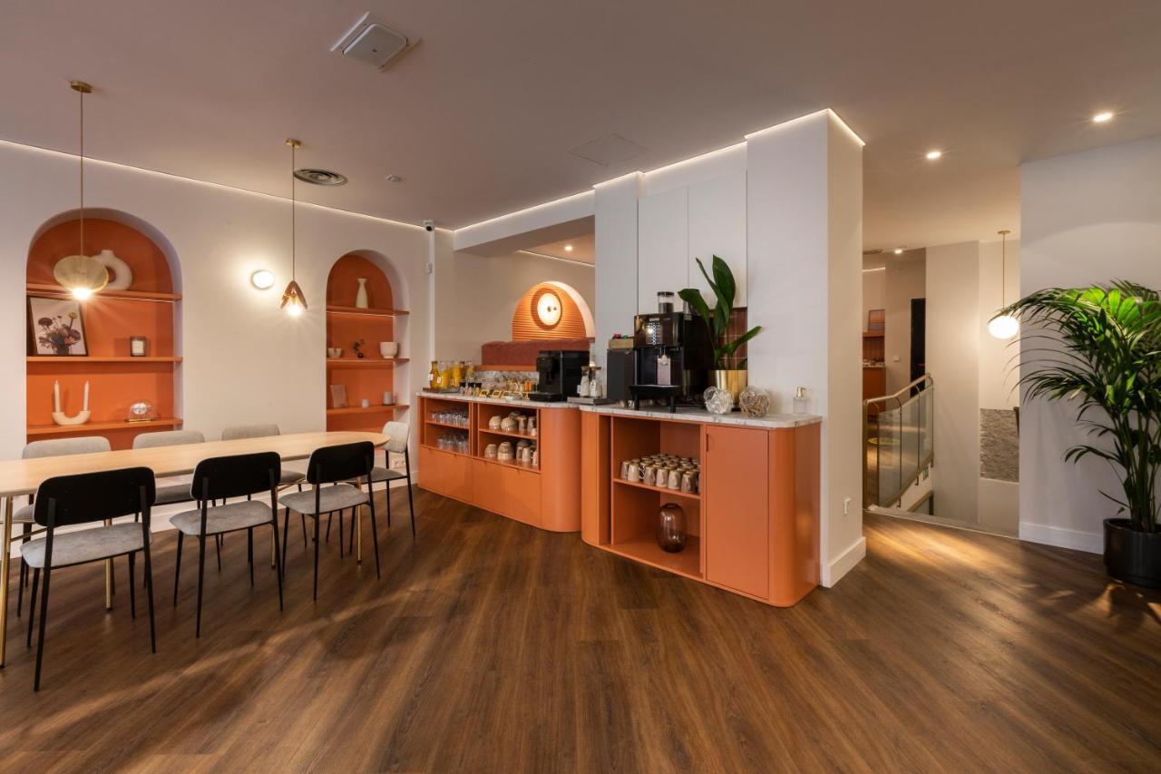Petit Palace Puerta Del Sol Hotel Madri
